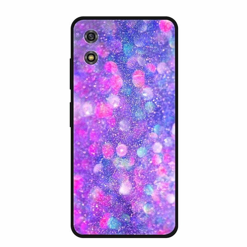 Custodia per Telefono Per Xiaomi Qin 3 Ultra Custodia Morbida TPU Cover Posteriore in Silicone Nero Coque Per Xiaomi Qin 3 Ultra Custodia 3Ultra Funda Shell
