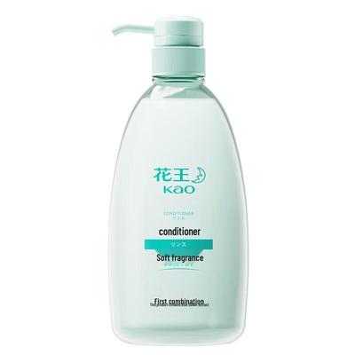 Shampoos & Haarspülung – Conditioner