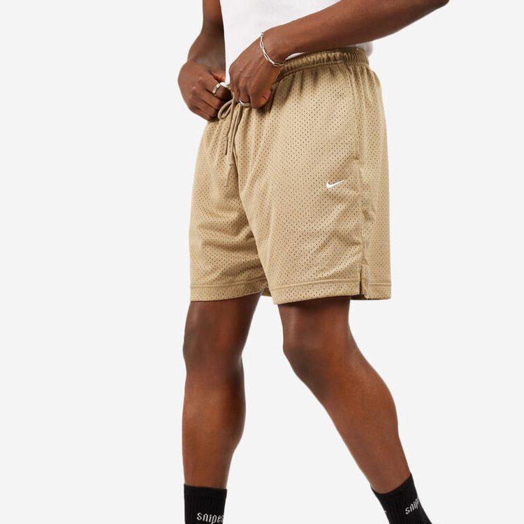 Nike Sportswear Authentics Mesh Shorts DQ4999-247