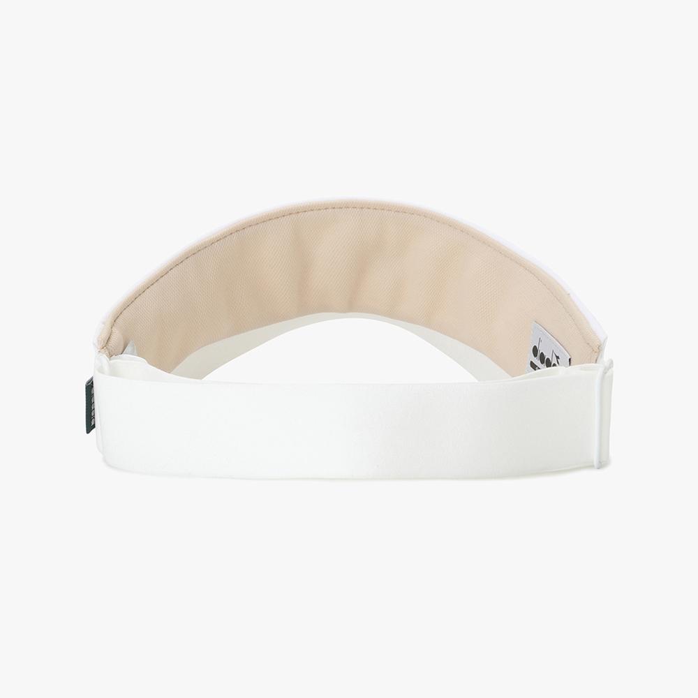diadora E-Band Visor Off White
