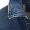 Armani Jeans Denim Jacket 40 Women Used