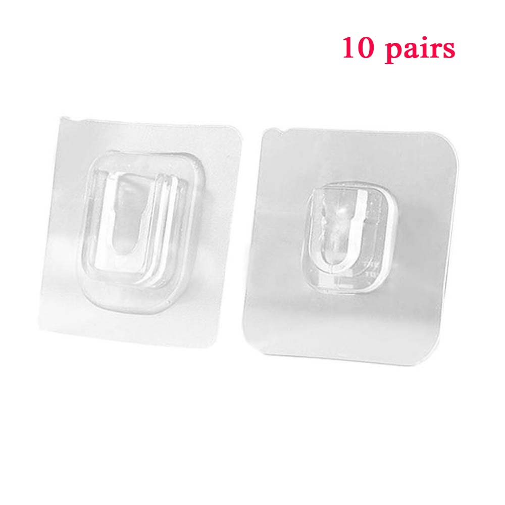 Cable Storage Wall Mount For Kitchen Bathroo Organizer Holder Storage Rack Hanger Wall Hooks