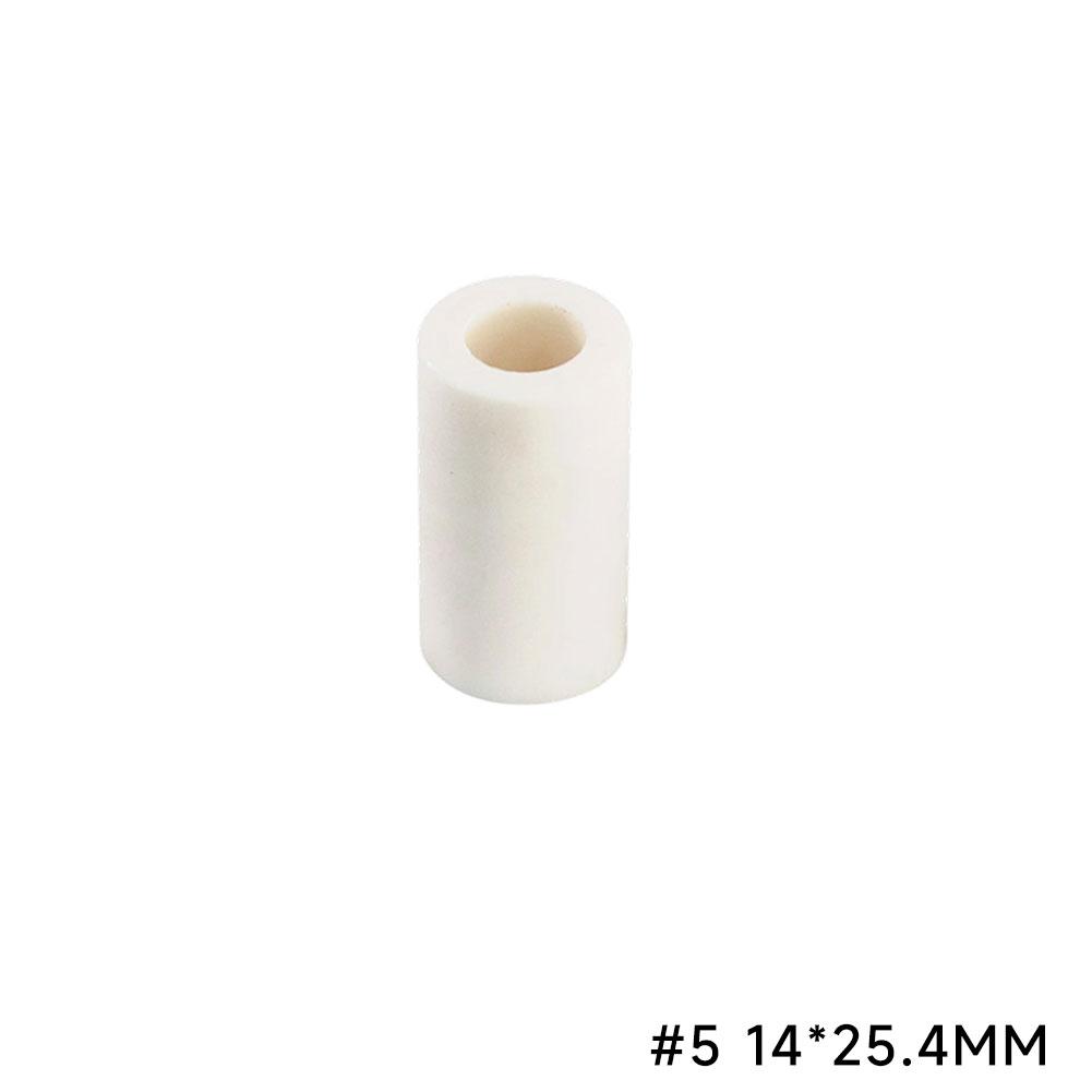1Pc 14MM Billiard Cue Stick Ferrules Billiard Cue Tip Ferrules Compact Easy To Install Snooker Accessories Pool Cue Ferrules
