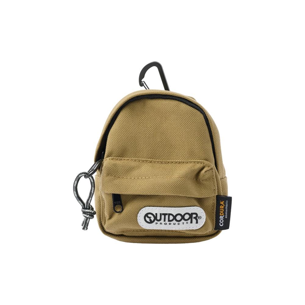 Outdoor Products Daypack Mini Pouch (Beige)
