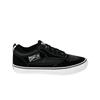 X Palace Low Black