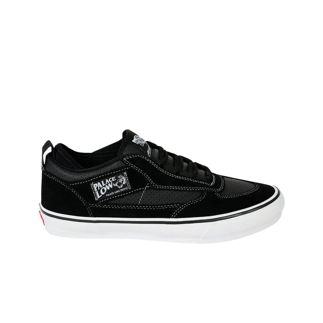 

Vans X Palace Low Black 280