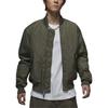 Jordan Air Jordan Renegade Jacket Asia Sizing Medium Olive FV7268-222
