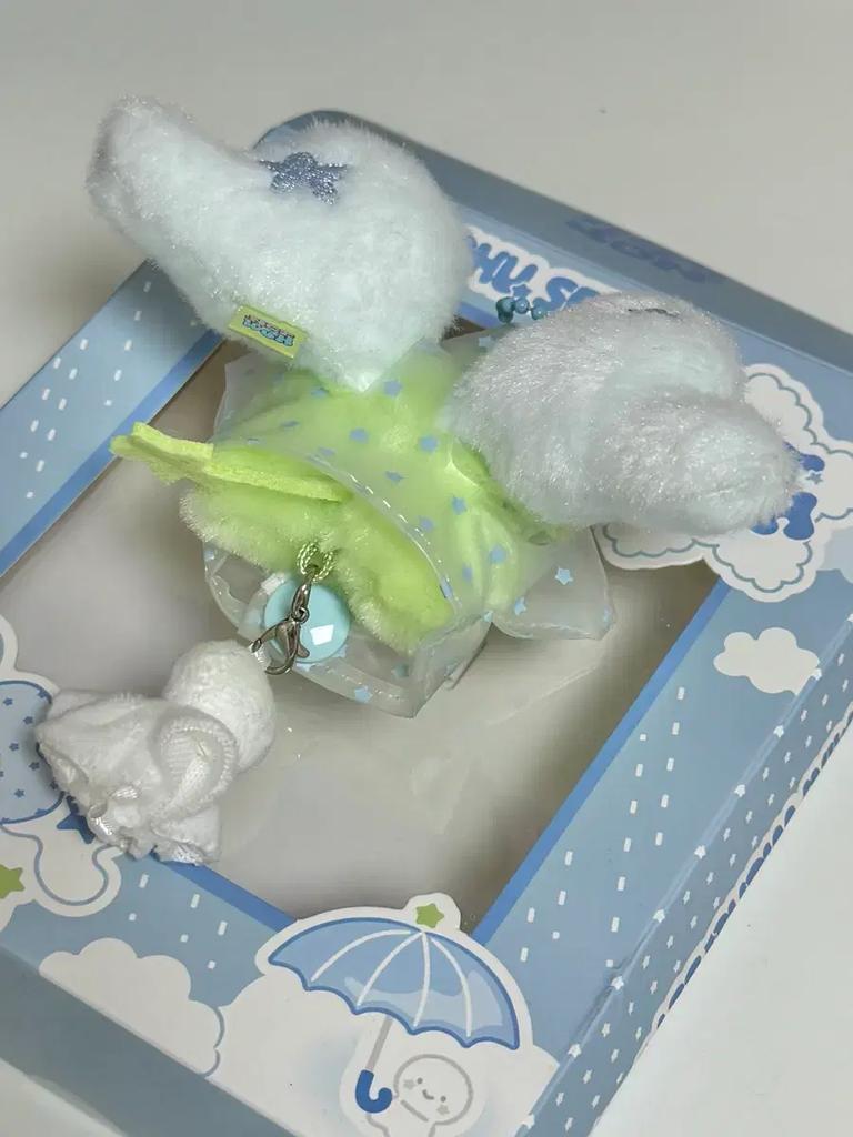 NCT Wish Mini Wichu Used