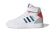 Originals Drop Step 360 C Comfortable High Top Kids' Skateboarding Shoes White Kids' H05618