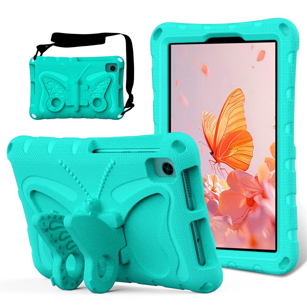 Lenovo Tablet Protective Case for M10, M11, M8, M9 Xiaoxin 2024 with Anti-fall Stand