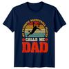 My Favorite Basketball Player Calls Unisexs TShirt Basketball Dad Fathers Day
