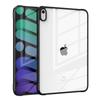 2022 iPad Pro 11 & Mini 6 Acrylic Magnetic Protective Cover - Transparent, Anti-Drop Tablet Stand.