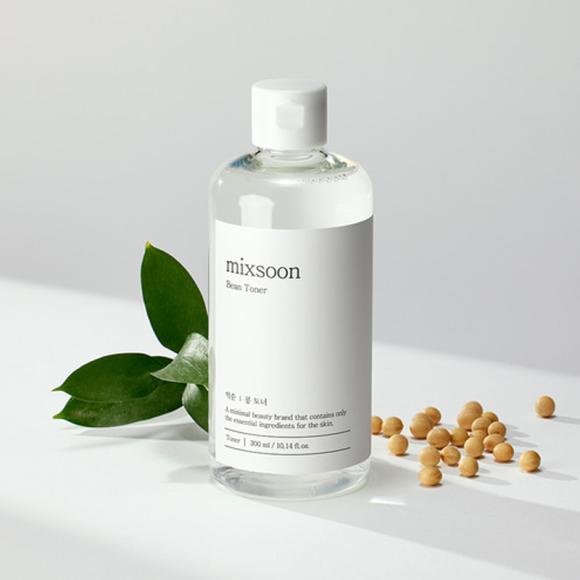 mixsoon Coffret best-seller Kong/Bean (2 possibilités)