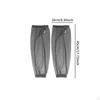 Net Arm Sleeves Covers with Dense Mesh for Outdoor Activities Camping Backpacking