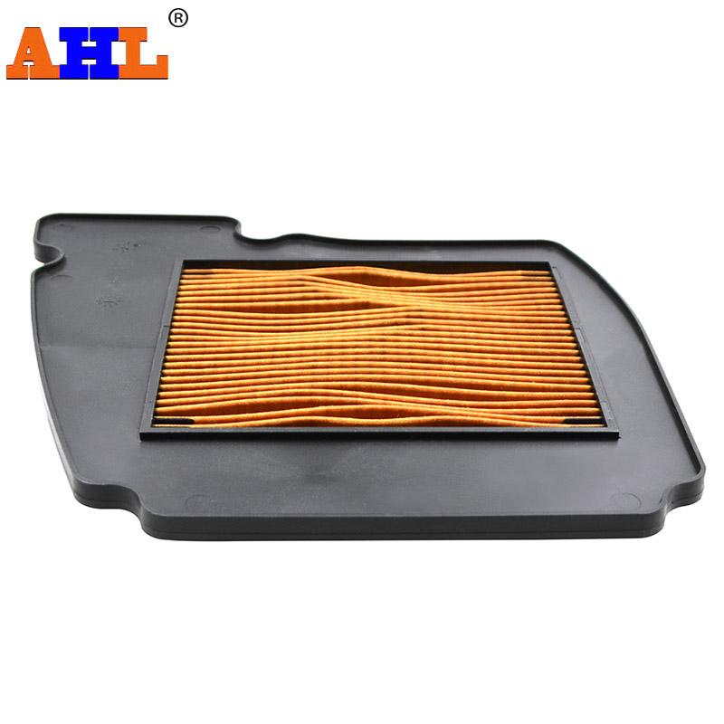 

Запчасти для мотоциклов AHL, воздушный фильтр для YAMAHA FZ150 FAZER 153 2009-2011 FZ16 153 2008-2011