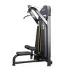 EMAI Seated Lat Pulldown Machine