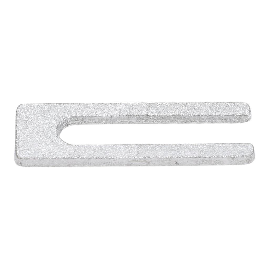 Buitenboordmotor Afstandsbediening Kabelklem Aluminiumlegering 6H3 48538 00 voor Buitenboordmotor Afstandsbedieningen