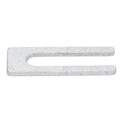 Outboard Remote Control Cable Clamp Aluminium Alloy 6H3 48538 00 for Outboard Motor Remote Controls
