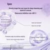 Spes Anti-dandruff Sea Salt Volumizing Shampoo