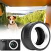 Anello adattatore M42-NEX per obiettivo M42 su corpo macchina Sony NEX