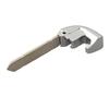 Replacement Uncut Mechanical Key Blade for Honda For CRV Civic For Accord   Compatible with Multiple Model Years