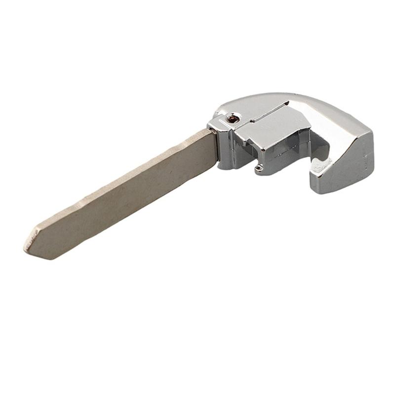 Replacement Uncut Mechanical Key Blade for Honda For CRV Civic For Accord   Compatible with Multiple Model Years