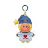 Pop Mart Twinkle Twinkle Crush On You Series Plush Pendent The Moment (Opened Case)