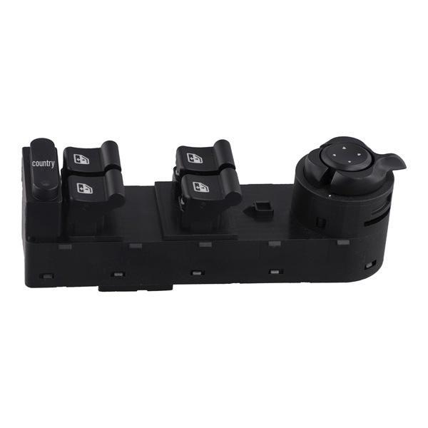 Left-Hand Drive Dodge Jeep Chrysler Power Window Switch 7356039700 none
