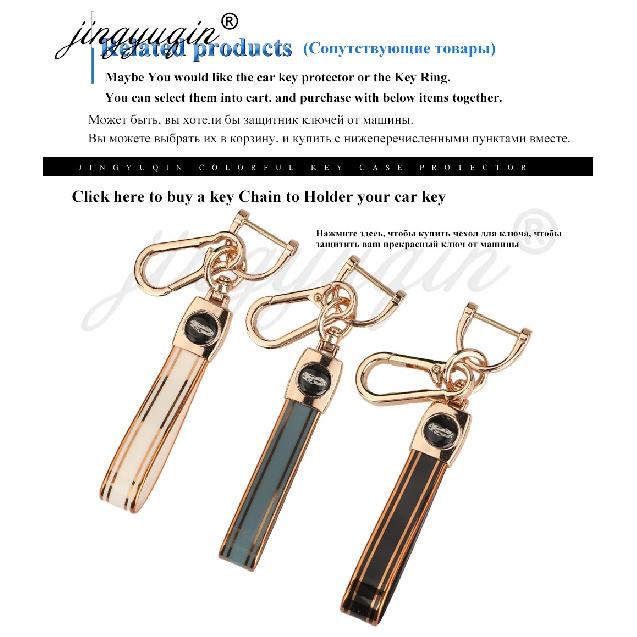 jingyuqin Flip HYN14 Remote Car Key Fob for i10 Avante 2010 2011 2012 2013 2014 2015 433Mhz FSK ID46 Chip 95430-0X010 HM-T030