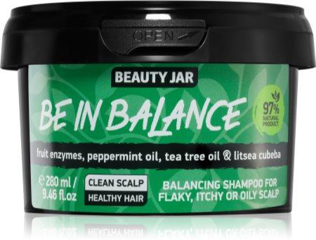 

Soothing shampoo for dry, itchy scalp TU прозрачный