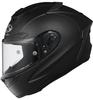 Motorcycle Helmet Flat Black XL 2096412 [OGK Kabuto] F-17