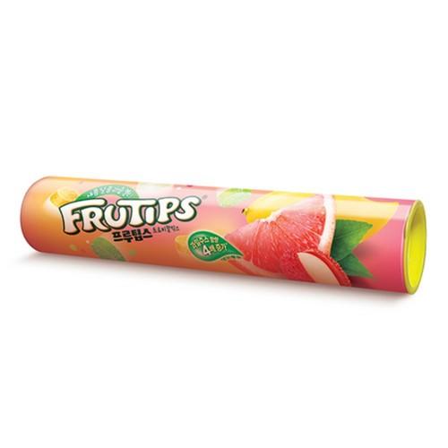 Frutips Tropical Mix 140G