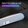 BMW Air Vent Cover for Under-Seat: Compatible with 3, 5, 7 Series, 320li, 530li, 730li, X1, X3, X5 Models