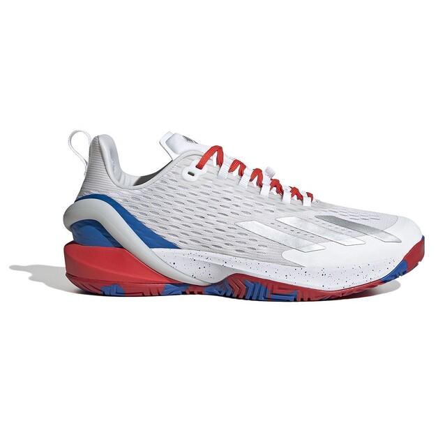 

adidas Adizero Cybersonic all теннисные кроссовки