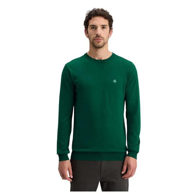 Scotch & Soda Essential Viscose Sweater Repaired