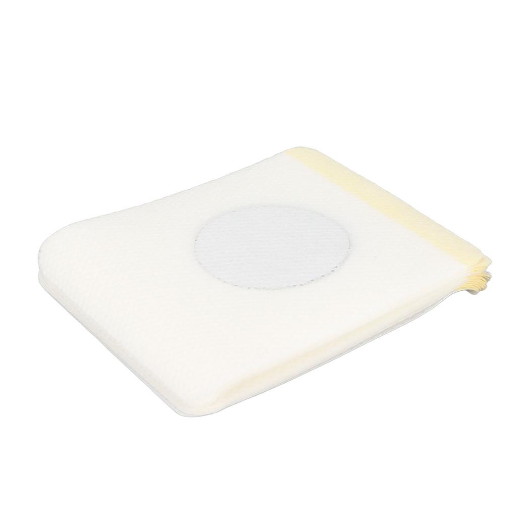36pcs Mugwort Belly Patch Promotes Digestion Moistening The Intestines Fat Burning Patch for Belly