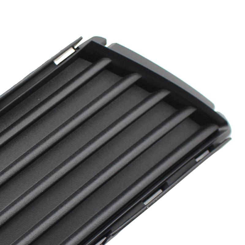 Car Fog Grille Right Replacement for Vauxhall Corsa C 2003-2006 High Quality