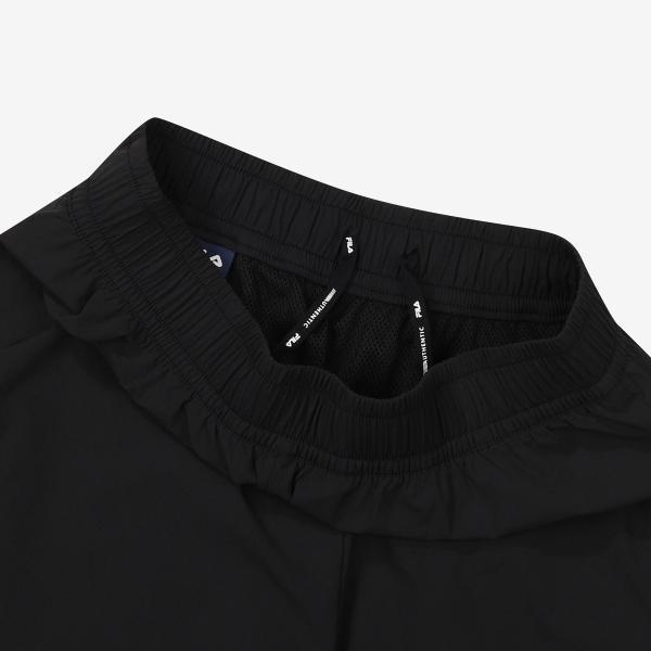 Fila String Woven Wide Pants
