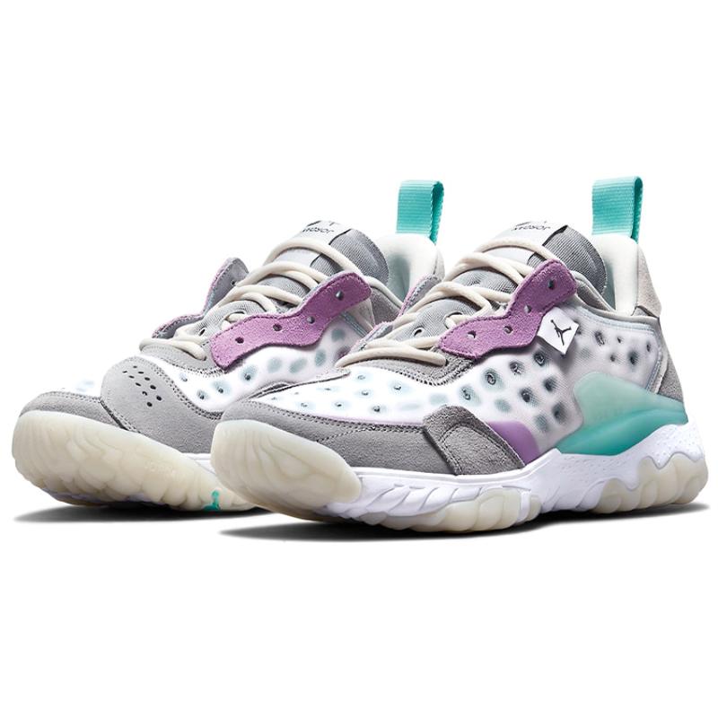 Jordan Delta 2 Grey Grape Ice Jordan CV8121-002