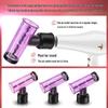 Magic Tornado Hair Curling Tube - Universal Electric Hair Dryer Styler