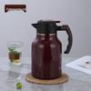 New Athens Stainless Steel Thermos Flask: Large Capacity Hot Water Kettle, High-End Gift Option for Home and Commercial Use.