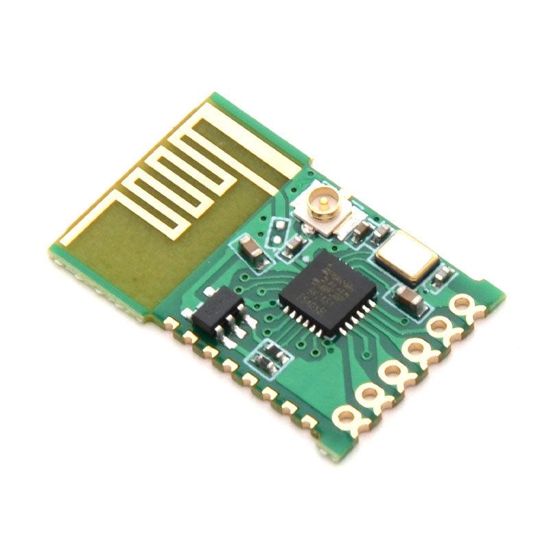 Integrated 2.4G Transceiver Module JDY-41, Wireless UART Transparent Transmission Remote Control Switch Board