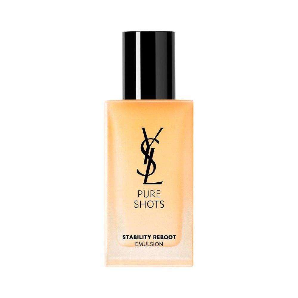 NEW Pure Shot Stability Reboot Emulsion