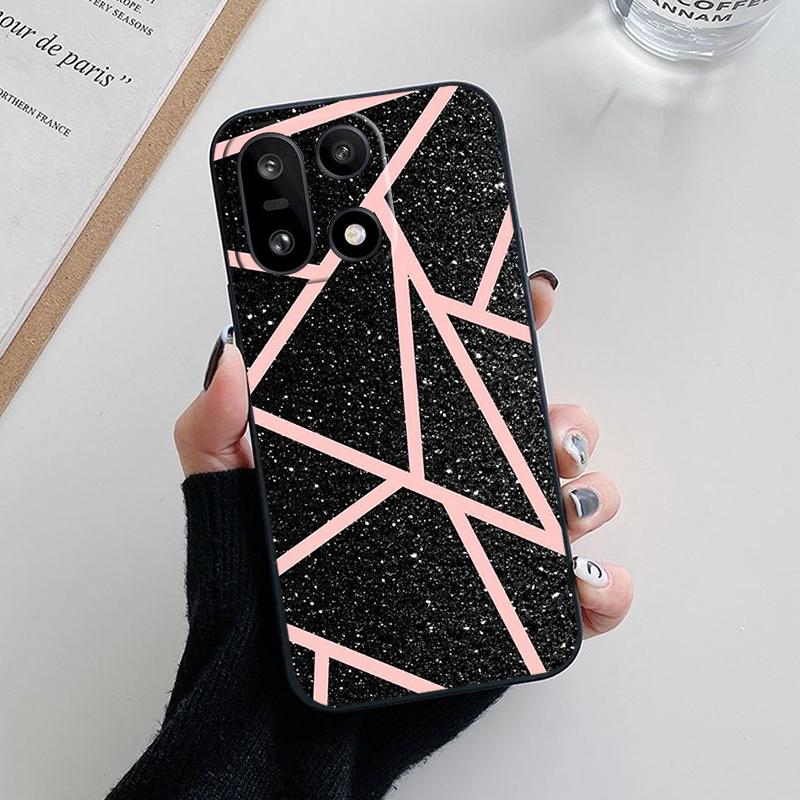 For OnePlus 15 Nord 5 CE5 5G Case Fashion Soft Silicone Back Cases for 1+ Nord CE4 Lite CE 4 5G Phone Cover Nord CE5 etui Fundas