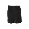 Adidas Originals Trefoil C Short Ft Solid Drawstring Sport Shorts Men Bottoms Black HF6354