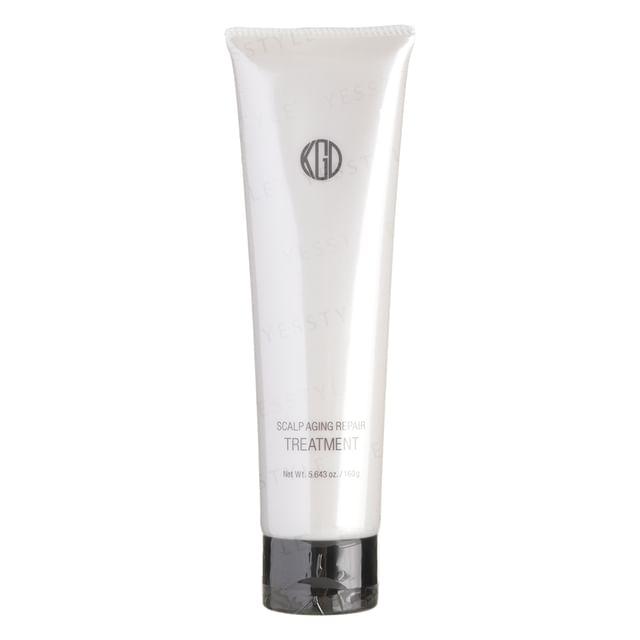 Koh Gen Do - Scalp Aging Repair Treatment 160g