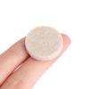 32PCS Furniture Felt Pads Round Floor Protector Chair/Table Leg Sticky Back
