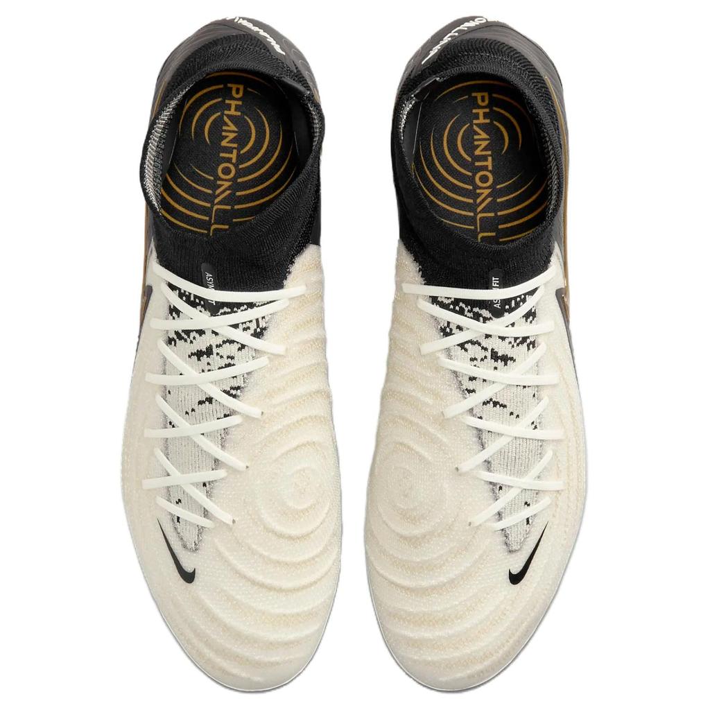 Nike Phantom Luna 2 Elite Fg Metallic Gold Coin FJ2572-100