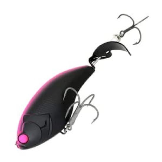 Deps Evoke Zero 150 Visible Black #03