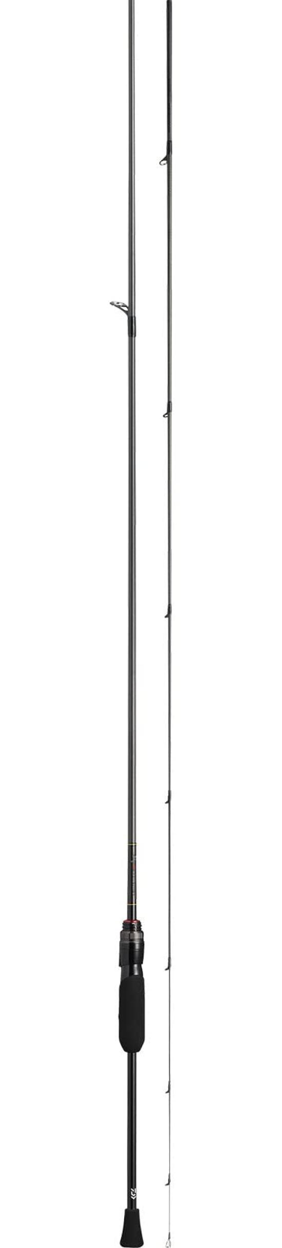 

DAIWA 20 Лунная Красавица Рокфиш 74UL-SN